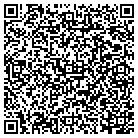 QR code with Rick's Tree Service & Stump Removal contacts
