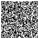 QR code with Hair-Quarter Salon contacts