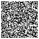 QR code with Robert's Tree Service contacts