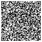 QR code with Resort At Palm Springs contacts