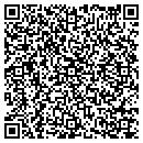 QR code with Ron E French contacts