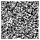 QR code with A M Cars contacts