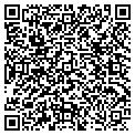 QR code with D&L Properties Inc contacts