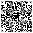 QR code with Chads Custom Cabinet Installa contacts