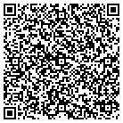 QR code with The Paul Bunyan Tree Service contacts