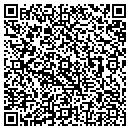 QR code with The Tree Man contacts