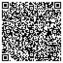 QR code with D B L Associates Inc contacts