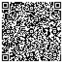 QR code with Rick & Assoc contacts