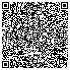 QR code with Custom Instllations By Michael contacts