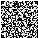 QR code with Cliffs The contacts