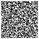 QR code with Tuttle's Turf Tree-Landscaping contacts