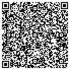 QR code with R & R Insulators Inc contacts