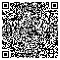 QR code with D B Wood Working contacts