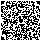 QR code with Ubs Forwarding Services Inc contacts
