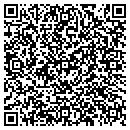 QR code with Aje Reps LLC contacts