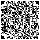 QR code with Wallace Tree Service contacts