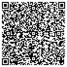 QR code with Custom Design Draperies contacts