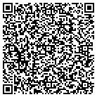 QR code with First-Rate Maintenance contacts