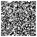 QR code with A & X Automotive Inc contacts