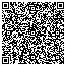QR code with Albert A Freeman contacts