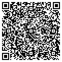 QR code with Erpi contacts