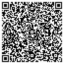 QR code with Gary's Tree Service contacts