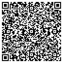QR code with A F Khan Inc contacts