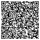 QR code with The Box Store contacts