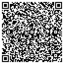 QR code with Hamburg Tree Service contacts