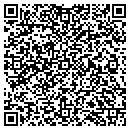 QR code with Underwood And Sons Construction contacts