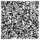 QR code with Nina Alterations Place contacts