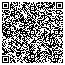 QR code with Hager Housekeeping contacts