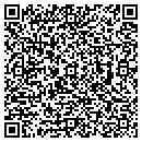 QR code with Kinsman Tree contacts