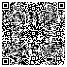 QR code with White Glove Storage & Delivery contacts