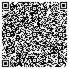 QR code with Helping Hands Cleaning Service contacts