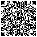 QR code with Hallmark Kitchens Inc contacts