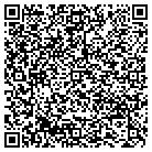 QR code with Helping Hands Cleaning Service contacts