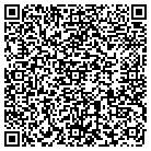 QR code with Mccarl & Son Tree Service contacts