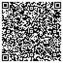 QR code with Allen J Koth contacts