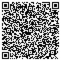 QR code with Nemechek Tree Removal contacts