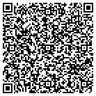 QR code with Daniels Circle D Investigation contacts