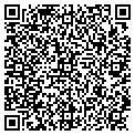 QR code with B N Auto contacts