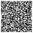 QR code with All-Time Fan contacts