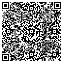QR code with Atp Satellite contacts