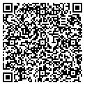 QR code with Gsb contacts