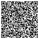 QR code with Aaron D Thompson contacts