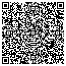 QR code with Alice Newman contacts