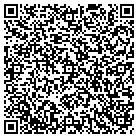 QR code with J & I Cabinet Installation LLC contacts