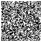 QR code with Hurds Auto Sales Service contacts