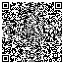 QR code with Hogans Direct contacts